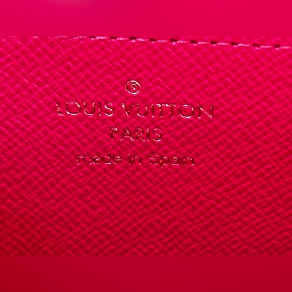 Limited Edition Monogram Illustre Zippy Wallet - Picture 10 of 16